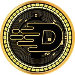 DeltaExCoin crypto logo