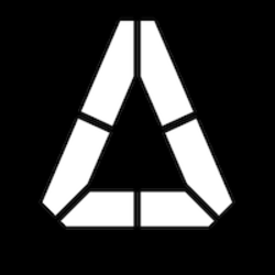 DeltaFlare logo DeltaFlare crypto logo