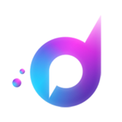 Demodyfi logo Demodyfi crypto logo