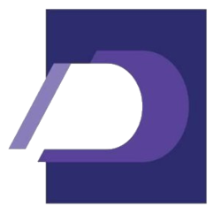 Den Domains crypto logo