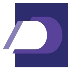 Den Domains logo Den Domains crypto logo