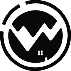 Dengba Planet crypto logo
