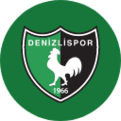 Denizlispor Fan Token coin logo