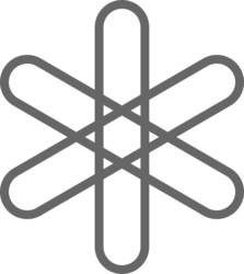 Dent coin logo