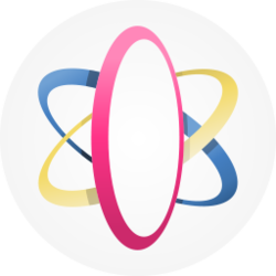 DePay logo DePay crypto logo