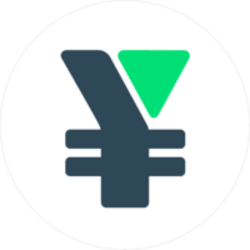 Dephaser JPY logo Dephaser JPY crypto logo