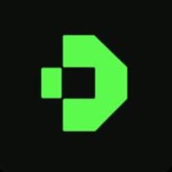 Deploy logo Deploy crypto logo