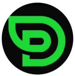 Depo crypto logo
