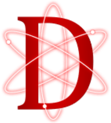 Deracoin crypto logo