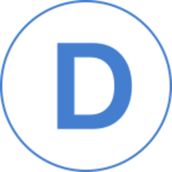 Derivex crypto logo
