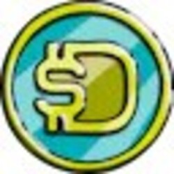 Derp Birds logo Derp Birds crypto logo