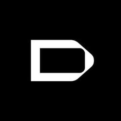 Design crypto logo