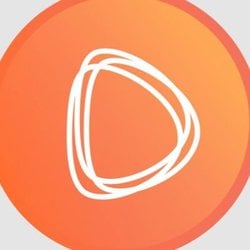 Desmos logo Desmos crypto logo