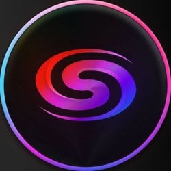 DeSpace Protocol logo DeSpace Protocol crypto logo