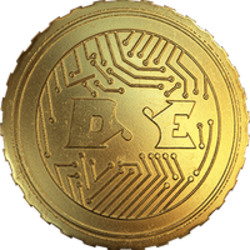 Despace crypto logo