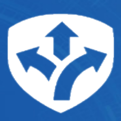 DeStorage crypto logo