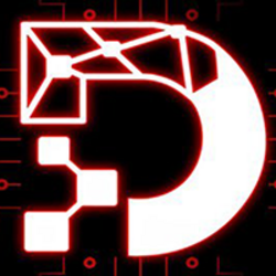 Destra Network crypto logo