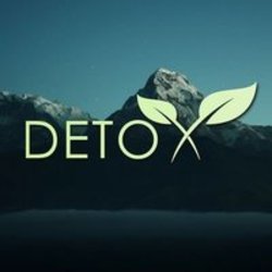 Detox crypto logo