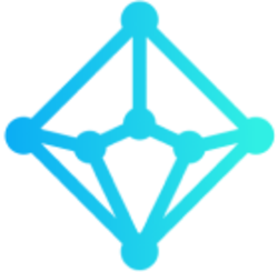 DEUS Finance logo DEUS Finance crypto logo