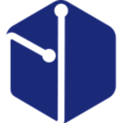 Devery logo Devery crypto logo