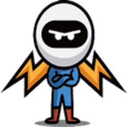 Deviant Coin crypto logo