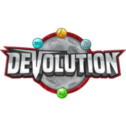 DeVolution crypto logo