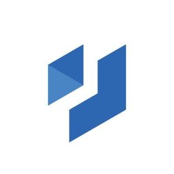 Devvio logo Devvio crypto logo