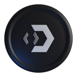 DeXagon logo DeXagon crypto logo