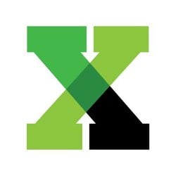 Dexchain crypto logo
