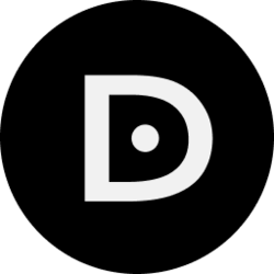 Dexfolio crypto logo