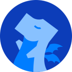 Dexhunter crypto logo