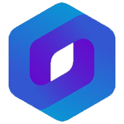 DEXO crypto logo