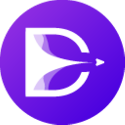 DexPad crypto logo