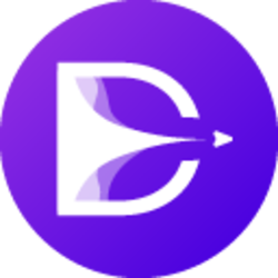 DexPad logo DexPad crypto logo