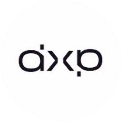 DeXRP crypto logo