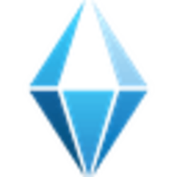 DEXTER crypto logo