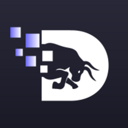 DexToro Pro logo DexToro Pro crypto logo
