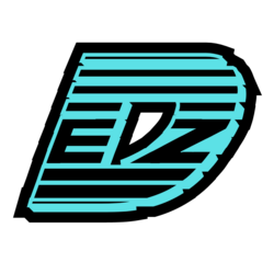 $DEZ logo $DEZ crypto logo