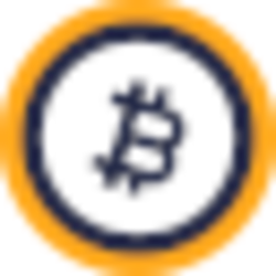 dForce BTC crypto logo