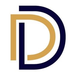 dForce coin logo