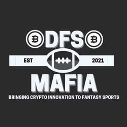 DFS Mafia V2 logo DFS Mafia V2 crypto logo