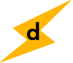 dFund crypto logo