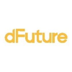dfuture logo dfuture crypto logo