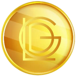 DGL Coin crypto logo