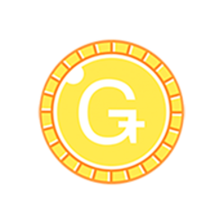 DGLD crypto logo