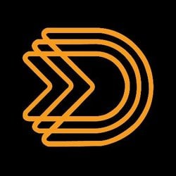 DGT Community Token crypto logo