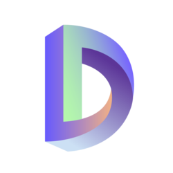 DIA crypto logo