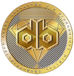 Diamond Boyz Coin crypto logo