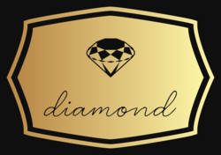 Diamond XRPL crypto logo