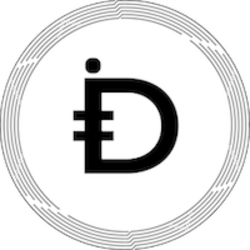 Didcoin crypto logo